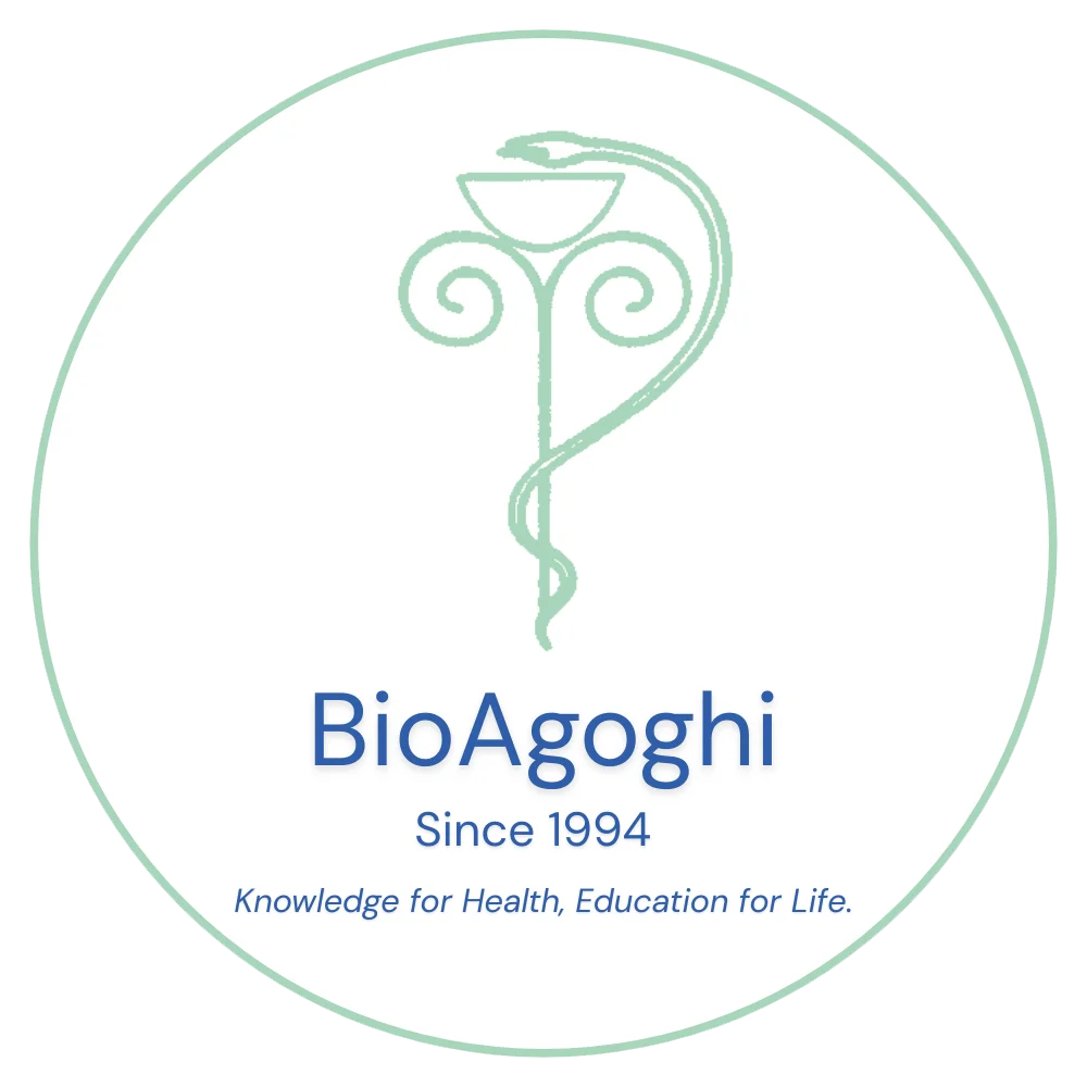 BioAgoghi Logo