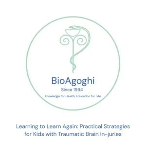 Learning to Learn Again Practical Strategies for Kids with Traumatic Brain Injuries
