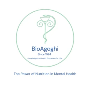 The Power of Nutrition in Mental Health