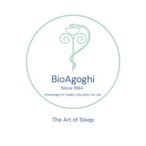 The Art of Sleep