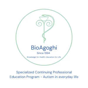 Specialized Continuing Professional Education Program - Autism in everyday life
